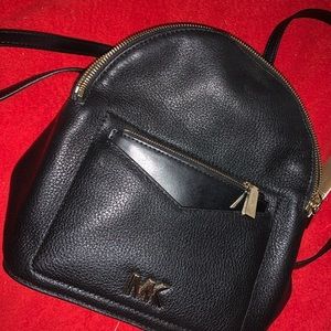Michael Kors backpack